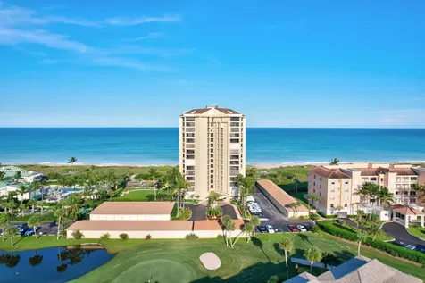 2400 S Ocean Drive Fort Pierce FL 34950
