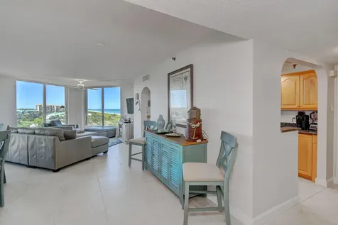 2400 S Ocean Drive Fort Pierce FL 34950