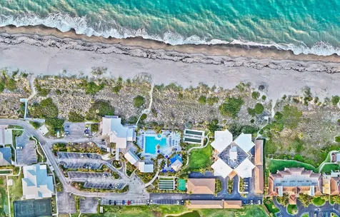 2400 S Ocean Drive Fort Pierce FL 34950