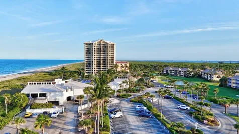 2400 S Ocean Drive Fort Pierce FL 34950