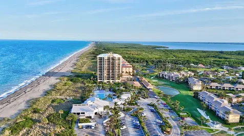 2400 S Ocean Drive Fort Pierce FL 34950