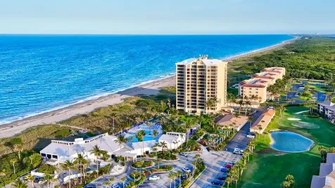 2400 S Ocean Drive Fort Pierce FL 34950