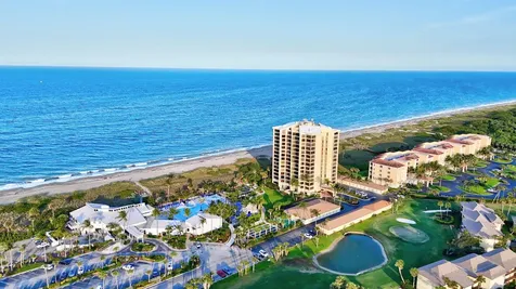 2400 S Ocean Drive Fort Pierce FL 34950