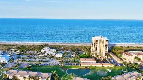 2400 S Ocean Drive Fort Pierce FL 34950