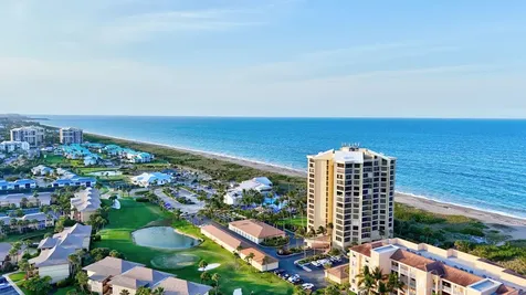 2400 S Ocean Drive Fort Pierce FL 34950