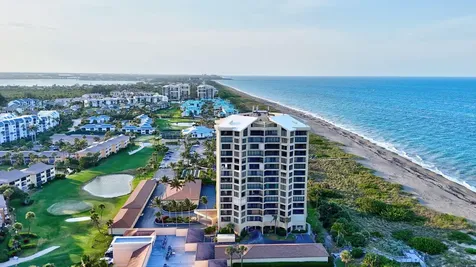 2400 S Ocean Drive Fort Pierce FL 34950