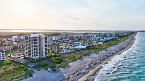 2400 S Ocean Drive Fort Pierce FL 34950