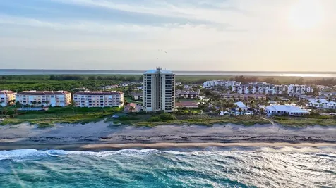 2400 S Ocean Drive Fort Pierce FL 34950