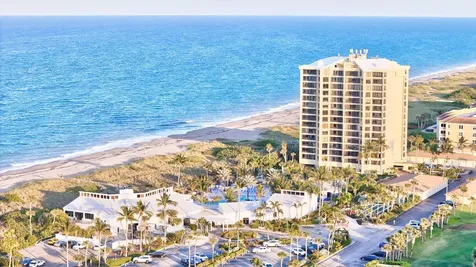 2400 S Ocean Drive Fort Pierce FL 34950