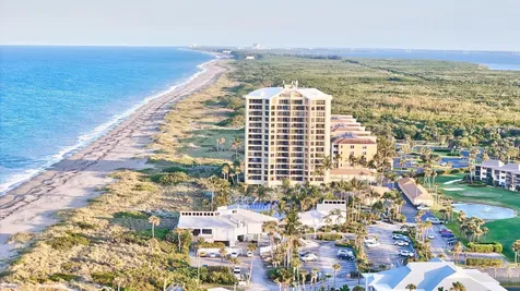 2400 S Ocean Drive Fort Pierce FL 34950