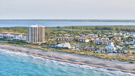 2400 S Ocean Drive Fort Pierce FL 34950
