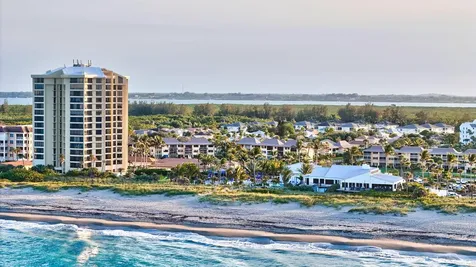 2400 S Ocean Drive Fort Pierce FL 34950