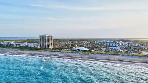 2400 S Ocean Drive Fort Pierce FL 34950