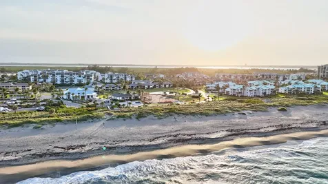 2400 S Ocean Drive Fort Pierce FL 34950