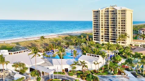 2400 S Ocean Drive Fort Pierce FL 34950