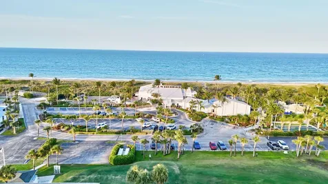 2400 S Ocean Drive Fort Pierce FL 34950