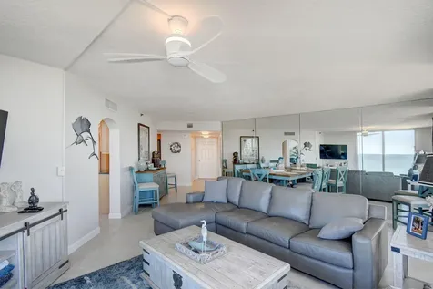 2400 S Ocean Drive Fort Pierce FL 34950