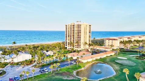 2400 S Ocean Drive Fort Pierce FL 34950