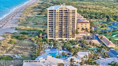 2400 S Ocean Drive Fort Pierce FL 34950