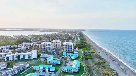 2400 S Ocean Drive Fort Pierce FL 34950