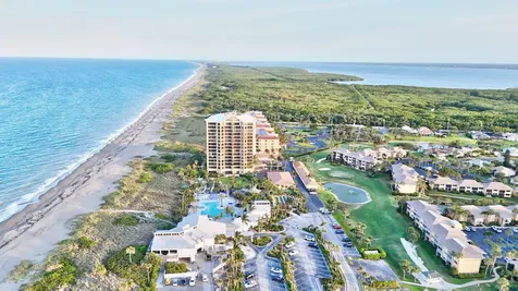 2400 S Ocean Drive Fort Pierce FL 34950