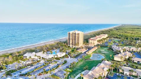 2400 S Ocean Drive Fort Pierce FL 34950