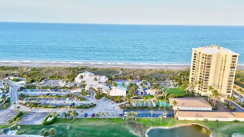 2400 S Ocean Drive Fort Pierce FL 34950