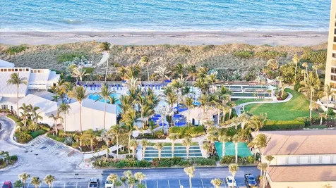 2400 S Ocean Drive Fort Pierce FL 34950