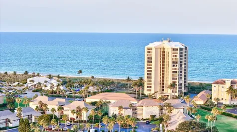 2400 S Ocean Drive Fort Pierce FL 34950