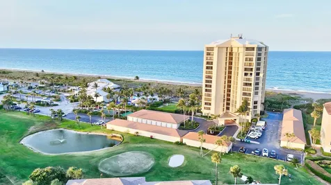 2400 S Ocean Drive Fort Pierce FL 34950