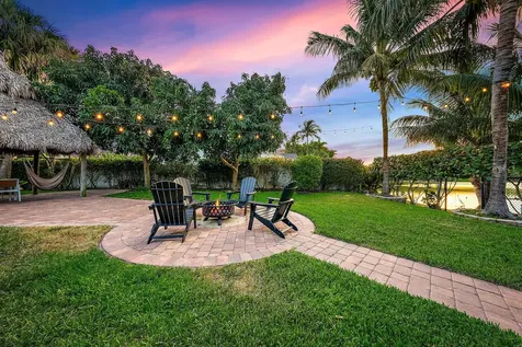15129 Harriet Avenue Jupiter FL 33458