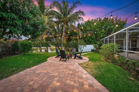 15129 Harriet Avenue Jupiter FL 33458