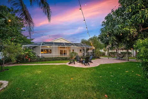 15129 Harriet Avenue Jupiter FL 33458