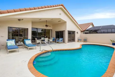 10784 White Aspen Lane Boca Raton FL 33428