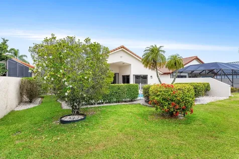 10784 White Aspen Lane Boca Raton FL 33428