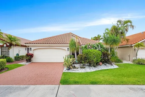 10784 White Aspen Lane Boca Raton FL 33428