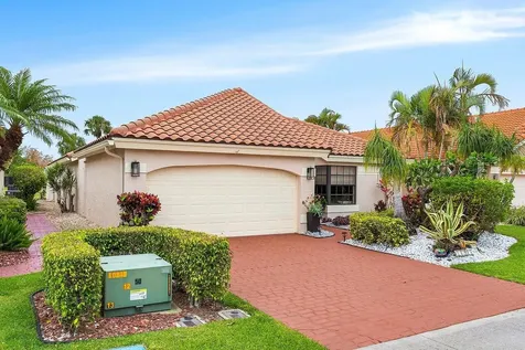 10784 White Aspen Lane Boca Raton FL 33428