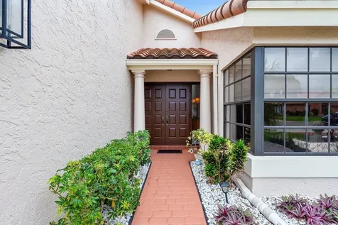 10784 White Aspen Lane Boca Raton FL 33428