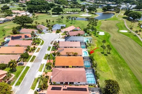 10784 White Aspen Lane Boca Raton FL 33428