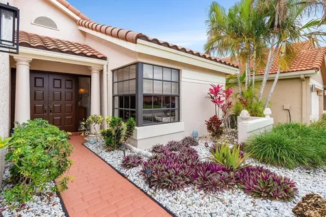 10784 White Aspen Lane Boca Raton FL 33428