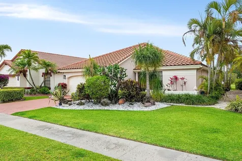 10784 White Aspen Lane Boca Raton FL 33428