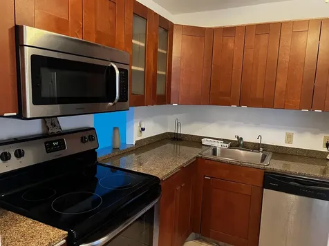 3101 N Country Club Drive Aventura FL 33180
