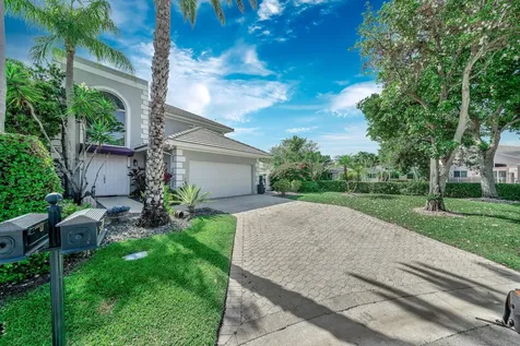 23281 Butterfly Palm Court Boca Raton FL 33433