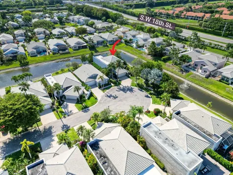 23281 Butterfly Palm Court Boca Raton FL 33433