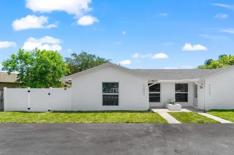 4498 NW 2nd Avenue Boca Raton FL 33431
