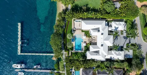 1350 N Lake Way Palm Beach FL 33480