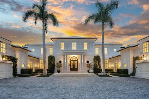 1350 N Lake Way Palm Beach FL 33480