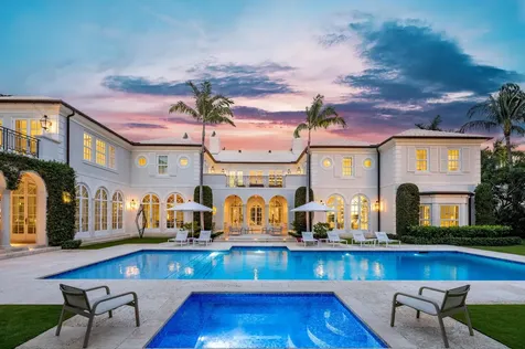 1350 N Lake Way Palm Beach FL 33480