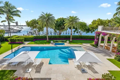 1350 N Lake Way Palm Beach FL 33480