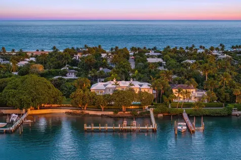 1350 N Lake Way Palm Beach FL 33480